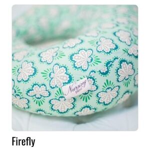 Firefly Nursing pillow